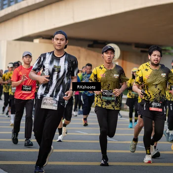 Runner Photo 6665082