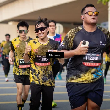 Runner Photo 6665087
