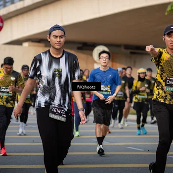 Runner Photo 6665091