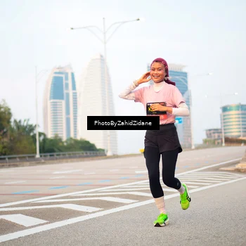 Runner Photo 6665094