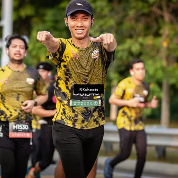 Runner Photo 6665097