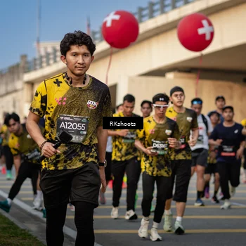 Runner Photo 6665100