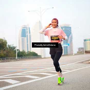 Runner Photo 6665101