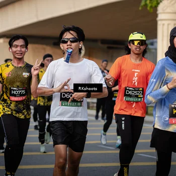 Runner Photo 6665103