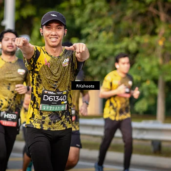 Runner Photo 6665106