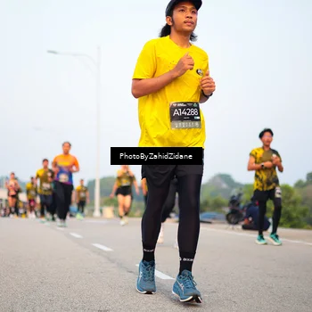 Runner Photo 6665107