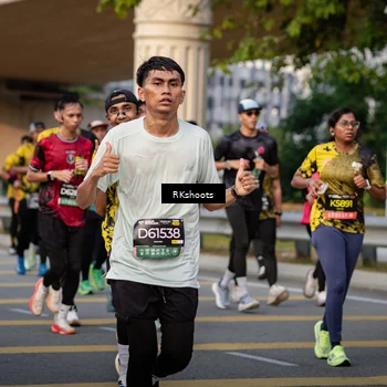 Runner Photo 6665110