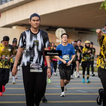 Runner Photo 6665112