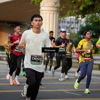 Runner Photo 6665115