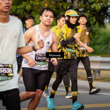 Runner Photo 6665117