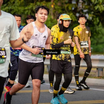 Runner Photo 6665122