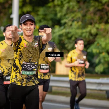 Runner Photo 6665124