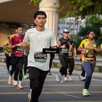 Runner Photo 6665128