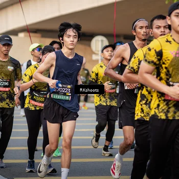Runner Photo 6665130