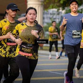 Runner Photo 6665140