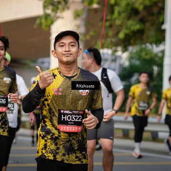 Runner Photo 6665143