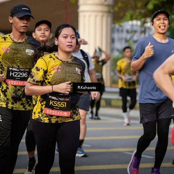 Runner Photo 6665144