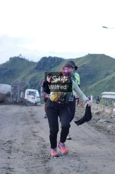 Runner Photo 666515