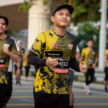 Runner Photo 6665151