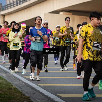 Runner Photo 6665154