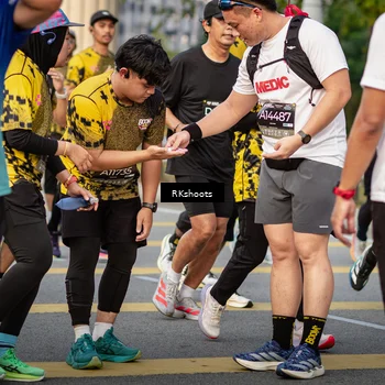 Runner Photo 6665167