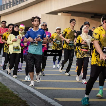 Runner Photo 6665169