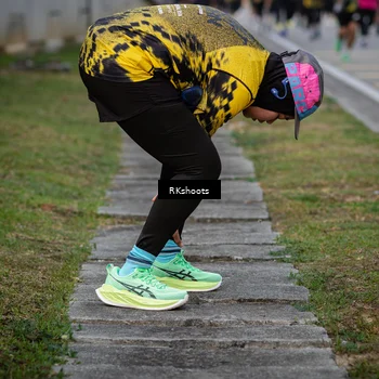 Runner Photo 6665170