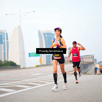 Runner Photo 6665172