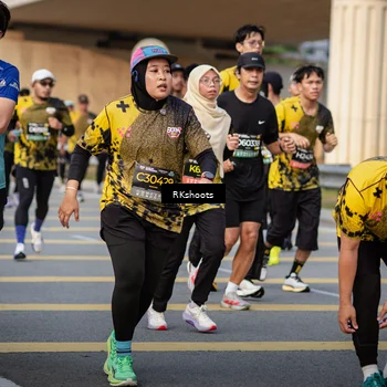 Runner Photo 6665174