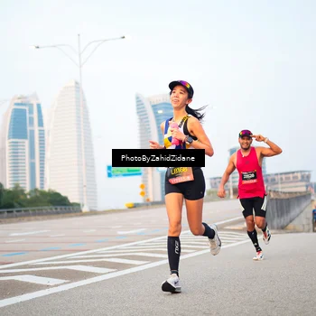 Runner Photo 6665180
