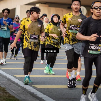 Runner Photo 6665190