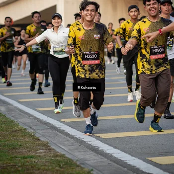 Runner Photo 6665192
