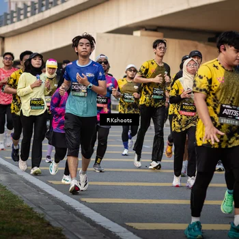 Runner Photo 6665193