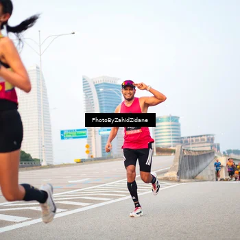 Runner Photo 6665194