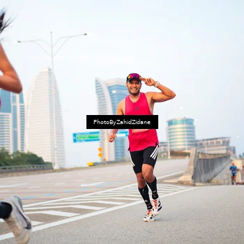 Runner Photo 6665196