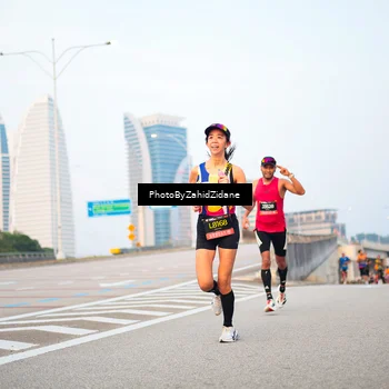 Runner Photo 6665197