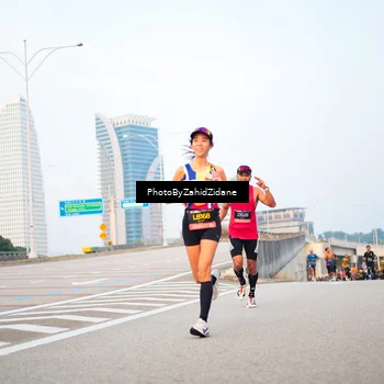 Runner Photo 6665201