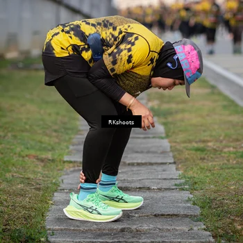 Runner Photo 6665202