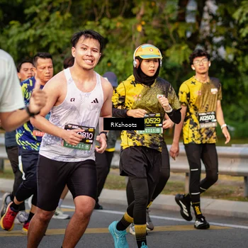 Runner Photo 6665203