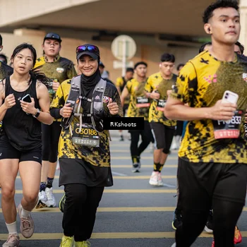 Runner Photo 6665205