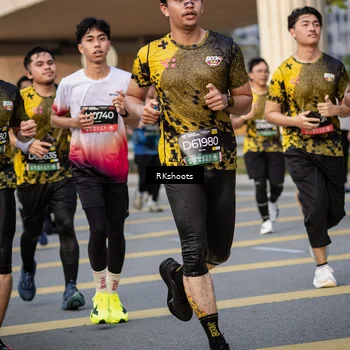 Runner Photo 6665207