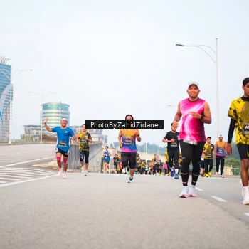 Runner Photo 6665209