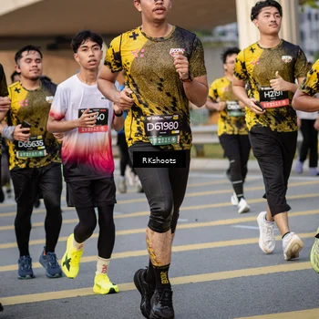 Runner Photo 6665212