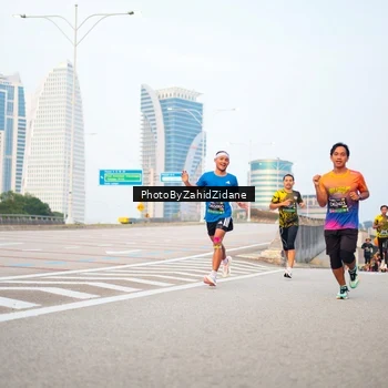 Runner Photo 6665213