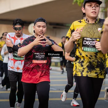 Runner Photo 6665215