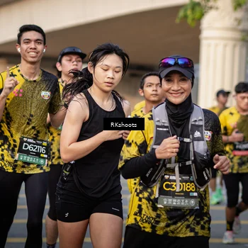 Runner Photo 6665216