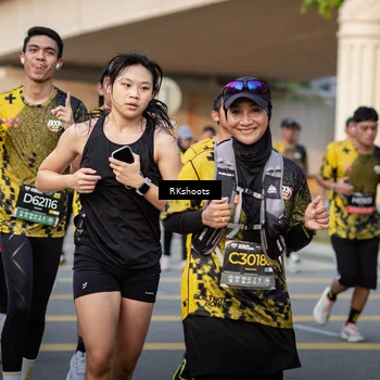 Runner Photo 6665217