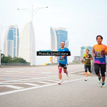 Runner Photo 6665218