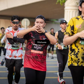 Runner Photo 6665219