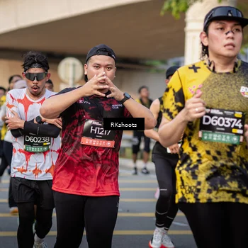 Runner Photo 6665223
